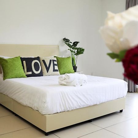 Lovely & Cozy Home @ Midills Genting Genting Highlands Exterior foto